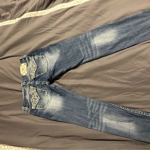 COPY - Miss me jean size 28